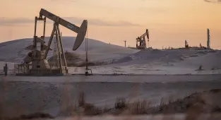 America's energy revolution goes from boom to bust after tariffs