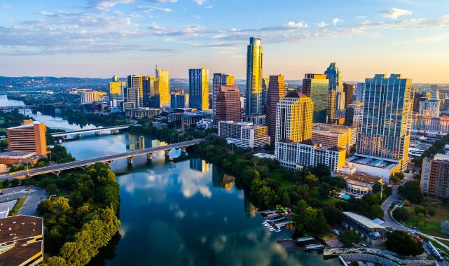 America's housing market is flashing a hidden recession warning