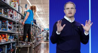 America's largest retailer to lay off staff after price hikes