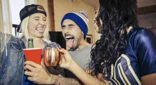 America's new grad hotspots revealed... locals fear party mayhem