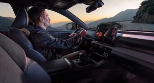 America's top-selling car finally redesigned... and ditches gas engine