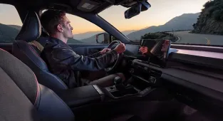 America's top-selling car finally redesigned... and ditches gas engine