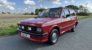 America's worst car is making a comeback