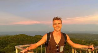 American VANISHES and Canadian washes up dead in popular tourist spot