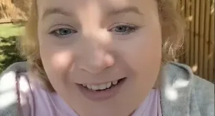 American woman reveals household appliance she'd never seen before UK