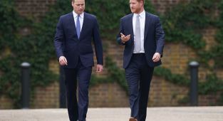 Americans reveal what they really think of Prince Harry
