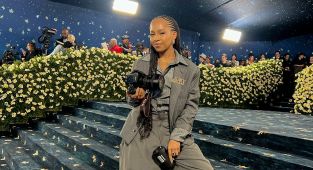 An email changed my life - now I work the Met Gala and keep Anna happy