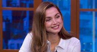 Ana de Armas finally breaks silence on relationship with Tom Cruise
