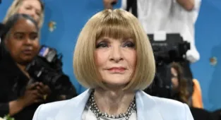 Anna Wintour's awkward response leaves Met Gala 2025 fans 'dizzy'