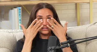 Another 'livid' A-lister has shunned Meghan Markle