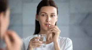 Anti-inflammatory drugs that leave you open to deadly viral infections