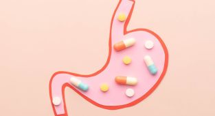 'Golden age' weight-loss pill that mimics gastric bypass op