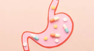 'Golden age' weight-loss pill that mimics gastric bypass op