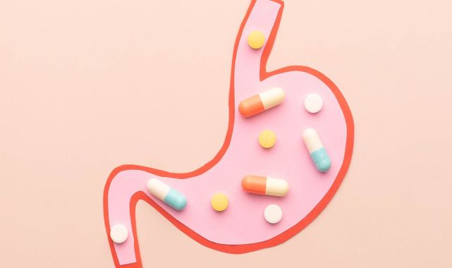 'Golden age' weight-loss pill that mimics gastric bypass op