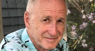 'Healthy' stepdad told he had constipation...weeks later he was dead