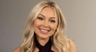 'Killer murdered beautiful woman because he was trans and jealous'