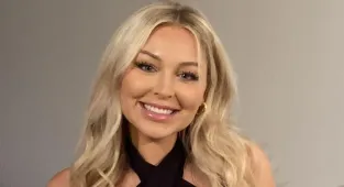 'Killer murdered beautiful woman because he was trans and jealous'
