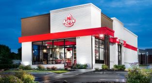 Arby's customers aren't impressed with its new menu item