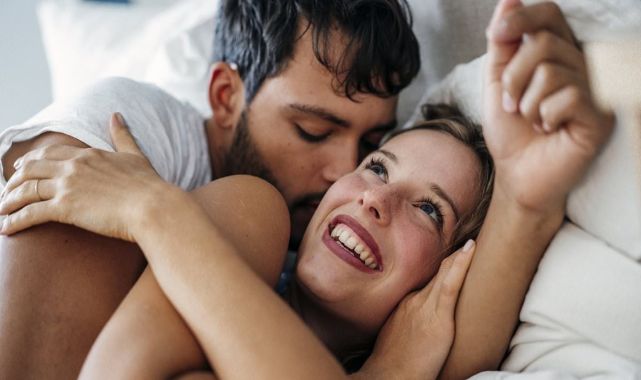 Are YOU brave enough to try the dirtiest taboo in marriage?