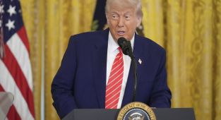 As US and China begin trade talks, Trump's tariff hammer looks less mighty than he hoped