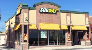 Astonishing scale of Subway's demise revealed