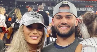 Astros star reveals devastating talk with daughter after death threats