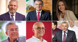 At least EIGHT more international politicians face visa bans