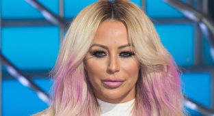 Aubrey O'Day breaks silence on whether she will testify at Diddy trial