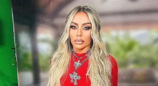 Aubrey O'Day slams Diddy for having his kids hear vulgar testimony