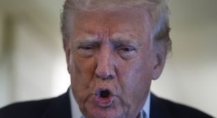 Australia to 'unequivocally' fight latest Trump tariff targeting film industry