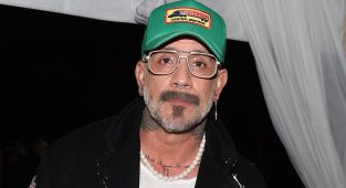 Backstreet Boys icon AJ McLean opens up on past drug addiction