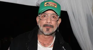 Backstreet Boys icon AJ McLean opens up on past drug addiction