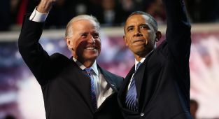 Barack and Michelle Obama react to Joe Biden's cancer diagnosis