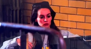 Belichick's daughter-in-law slams Jordon Hudson over CBS interview