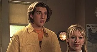 Beloved Lizzie McGuire child star now looks unrecognizable