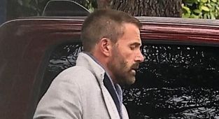 Ben Affleck's kind act to homeless man after $25M movie success