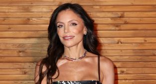 Bethenny Frankel, 54, is a 'lonely introvert' since COVID-19