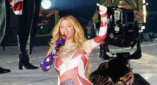 Beyonce fans' shock claims about her Cowboy Carter tour