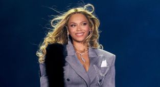 Beyonce shocks fans with gender reveal during Cowboy Carter tour