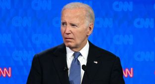 Biden aide admits staff 'acted undemocratically' because of Trump