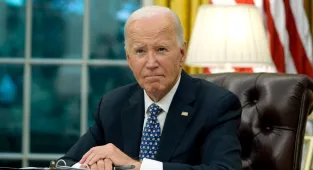 Biden’s cancer diagnosis renews transparency debate, as Trump cries coverup
