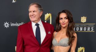 Bill Belichick accused of hypocrisy by Rob Gronkowski