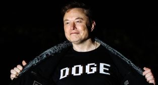 Bill Gates says Musk is 'killing the world's poorest children'