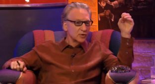 Bill Maher UNLOADS on liberals over relentless support of Hamas