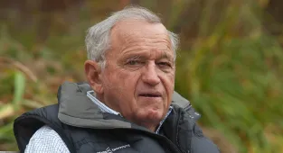Billionaire 'forced winery workers into orgies and threesomes'