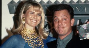 Billy Joel's ex Christie Brinkley breaks silence on his diagnosis