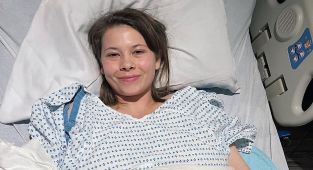 Bindi Irwin rushed to hospital with medical emergency in USA