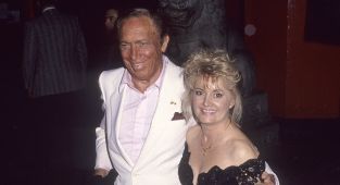 Bizarre battle over Batman heiress' $52M fortune sparked by toy boy