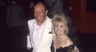 Bizarre battle over Batman heiress' $52M fortune sparked by toy boy