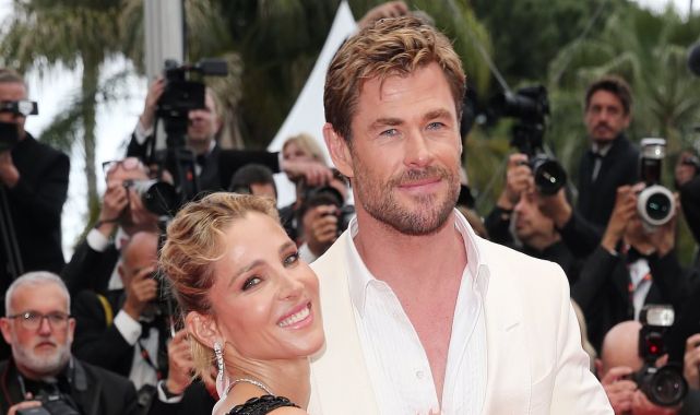Bizarre detail Elsa Pataky and Chris Hemsworth's $50m Byron Bay home